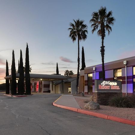 Apache Gold Resort Hotel & Casino Глоуб Экстерьер фото
