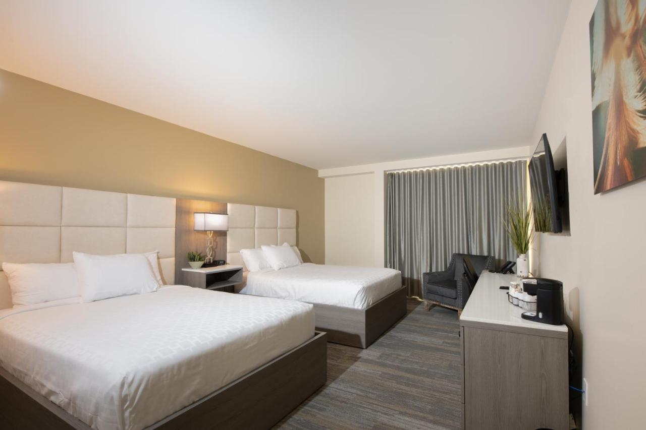 Apache Gold Resort Hotel & Casino Глоуб Экстерьер фото