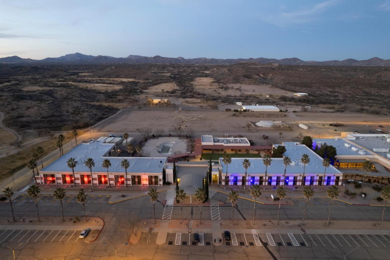 Apache Gold Resort Hotel & Casino Глоуб Экстерьер фото